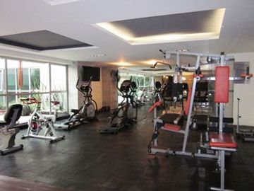 Departamento Monoambiente en Reforma Social