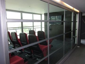 Departamento Monoambiente en Reforma Social