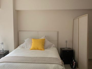 Departamento Monoambiente en Reforma Social