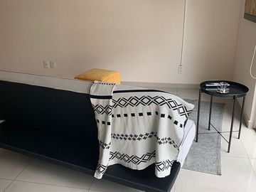 Departamento Monoambiente en Reforma Social