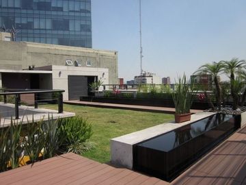 Departamento Monoambiente en Reforma Social