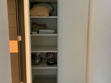 Departamento Monoambiente en Reforma Social