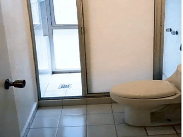 Departamento en venta Residencial Cuitláhuac en Clavería, Azcapotzalco a minutos de Polanco