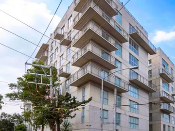 Departamento en venta Residencial Cuitláhuac en Clavería, Azcapotzalco a minutos de Polanco