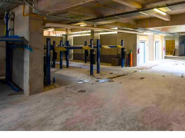 Departamento en venta Residencial Cuitláhuac en Clavería, Azcapotzalco a minutos de Polanco