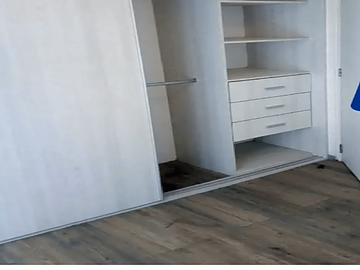 Departamento en venta Residencial Cuitláhuac en Clavería, Azcapotzalco a minutos de Polanco
