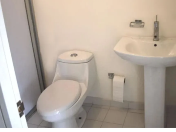 Departamento en venta Residencial Cuitláhuac en Clavería, Azcapotzalco a minutos de Polanco