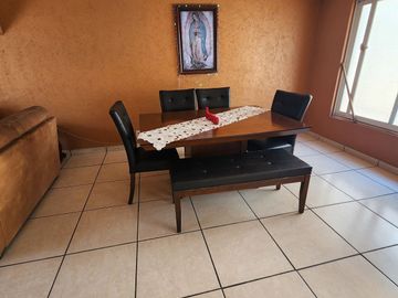 Casa en venta en Unidad Morelos 1era seccion en Coacalco