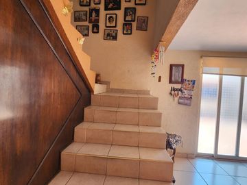 Casa en venta en Unidad Morelos 1era seccion en Coacalco