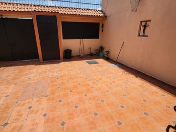Casa en venta en Unidad Morelos 1era seccion en Coacalco
