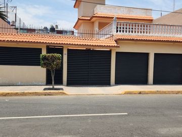Casa en venta en Unidad Morelos 1era seccion en Coacalco