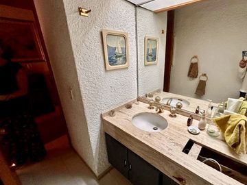 PH de 3 niveles, en venta en Fuentes del Pedregal, Tlalpan, Cdmx