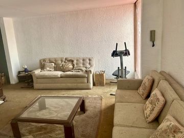 PH de 3 niveles, en venta en Fuentes del Pedregal, Tlalpan, Cdmx