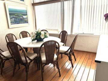 PH de 3 niveles, en venta en Fuentes del Pedregal, Tlalpan, Cdmx