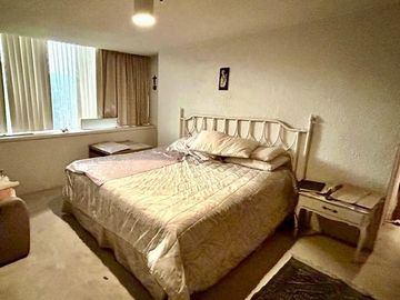 PH de 3 niveles, en venta en Fuentes del Pedregal, Tlalpan, Cdmx