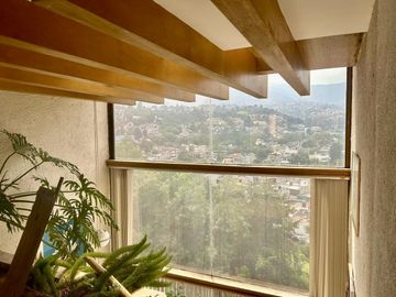 PH de 3 niveles, en venta en Fuentes del Pedregal, Tlalpan, Cdmx