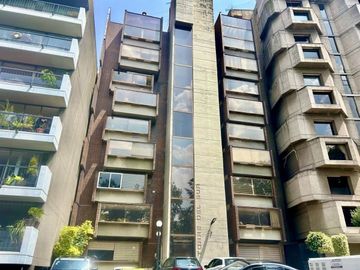 PH de 3 niveles, en venta en Fuentes del Pedregal, Tlalpan, Cdmx