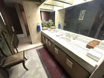 PH de 3 niveles, en venta en Fuentes del Pedregal, Tlalpan, Cdmx