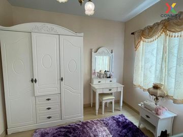 FOR SELL townhouse The village Chaengwatthana Tiwananon BTS-Ekkamai CX-116878