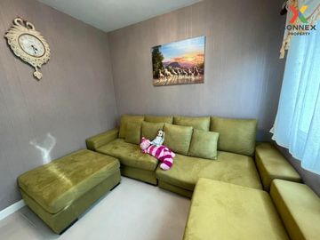 FOR SELL townhouse The village Chaengwatthana Tiwananon BTS-Ekkamai CX-116878
