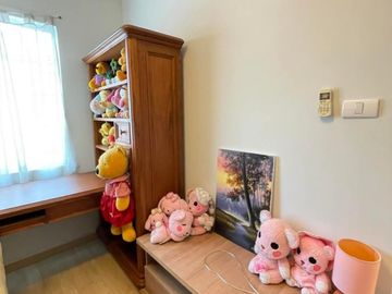 FOR SELL townhouse The village Chaengwatthana Tiwananon BTS-Ekkamai CX-116878
