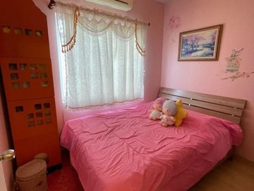 FOR SELL townhouse The village Chaengwatthana Tiwananon BTS-Ekkamai CX-116878