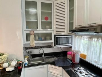 FOR SELL townhouse The village Chaengwatthana Tiwananon BTS-Ekkamai CX-116878