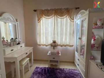 FOR SELL townhouse The village Chaengwatthana Tiwananon BTS-Ekkamai CX-116878