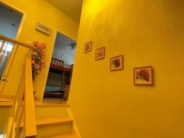 FOR SELL townhouse The village Chaengwatthana Tiwananon BTS-Ekkamai CX-116878