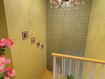 FOR SELL townhouse The village Chaengwatthana Tiwananon BTS-Ekkamai CX-116878