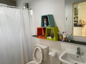 FOR SELL townhouse The village Chaengwatthana Tiwananon BTS-Ekkamai CX-116878