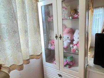 FOR SELL townhouse The village Chaengwatthana Tiwananon BTS-Ekkamai CX-116878