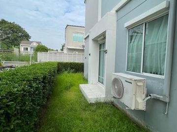 FOR SELL townhouse The village Chaengwatthana Tiwananon BTS-Ekkamai CX-116878