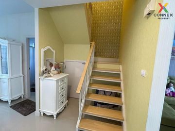 FOR SELL townhouse The village Chaengwatthana Tiwananon BTS-Ekkamai CX-116878