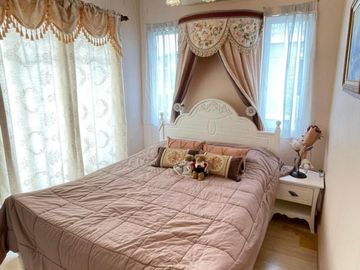 FOR SELL townhouse The village Chaengwatthana Tiwananon BTS-Ekkamai CX-116878