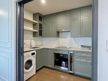 FOR SELL condo Ideo Phahol Jatujak BTS-Saphan Khwai CX-93891