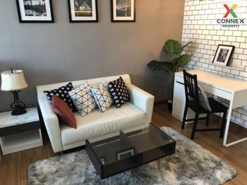 FOR SELL condo Zoom Condo Place MRT-Huai Khwang CX-116749