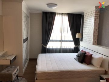 FOR SELL condo Zoom Condo Place MRT-Huai Khwang CX-116749