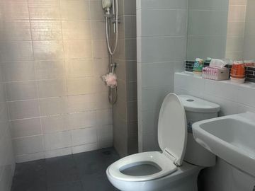 FOR SELL condo Zoom Condo Place MRT-Huai Khwang CX-116749