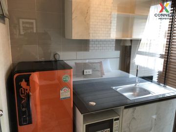 FOR SELL condo Zoom Condo Place MRT-Huai Khwang CX-116749