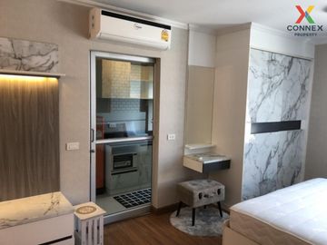 FOR SELL condo Zoom Condo Place MRT-Huai Khwang CX-116749