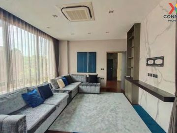 FOR SELL House The Gentry Vibhavadi ARL-Hua Mak CX-116582