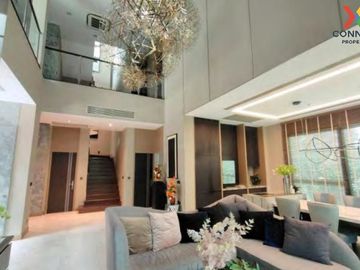 FOR SELL House The Gentry Vibhavadi ARL-Hua Mak CX-116582