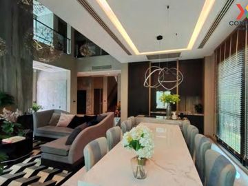 FOR SELL House The Gentry Vibhavadi ARL-Hua Mak CX-116582