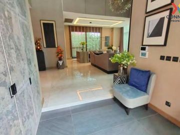 FOR SELL House The Gentry Vibhavadi ARL-Hua Mak CX-116582