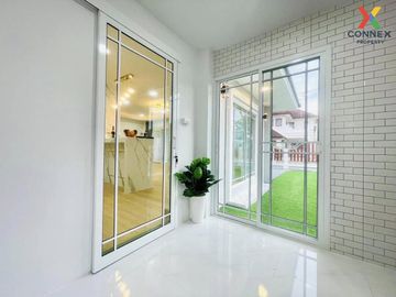 FOR SELL house Baan Krisadanakon 18 BTS-Ekkamai CX-116493