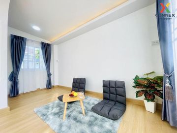 FOR SELL house Baan Krisadanakon 18 BTS-Ekkamai CX-116493