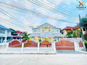 FOR SELL house Baan Krisadanakon 18 BTS-Ekkamai CX-116493