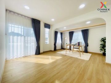 FOR SELL house Baan Krisadanakon 18 BTS-Ekkamai CX-116493