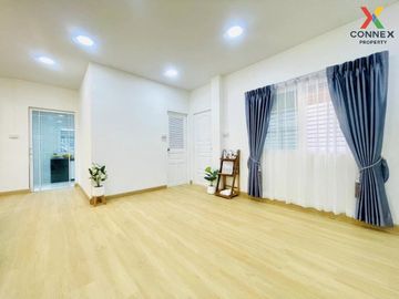 FOR SELL house Baan Krisadanakon 18 BTS-Ekkamai CX-116493